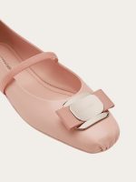 New Vara plate ballet flat - Image 3